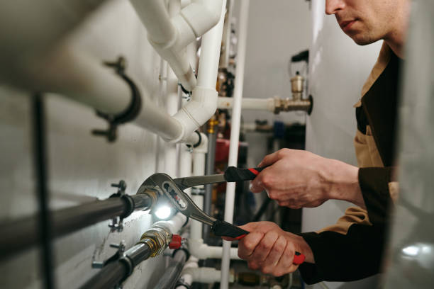 Best Plumbing Services Near Me  in Orofino, ID
