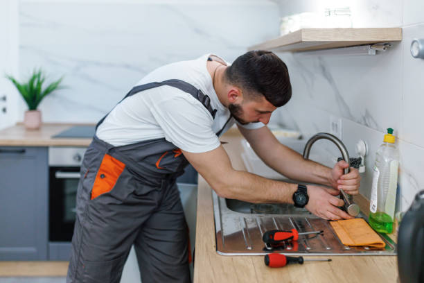 Best Gas Line Repair  in Orofino, ID