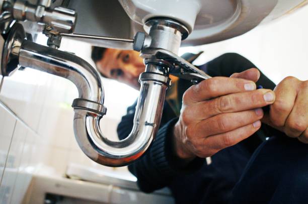 Best Residential Plumbing Services  in Orofino, ID