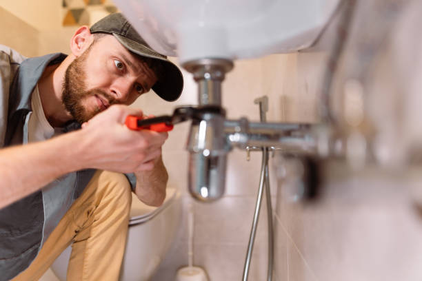 Best Commercial Plumbing Services  in Orofino, ID