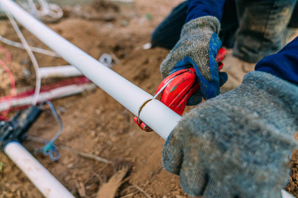 Best Sprinkler Systems  in Orofino, ID